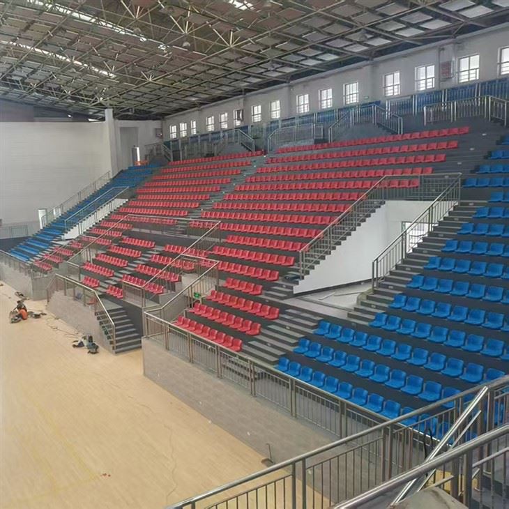 Stadium Fixed Seating factory